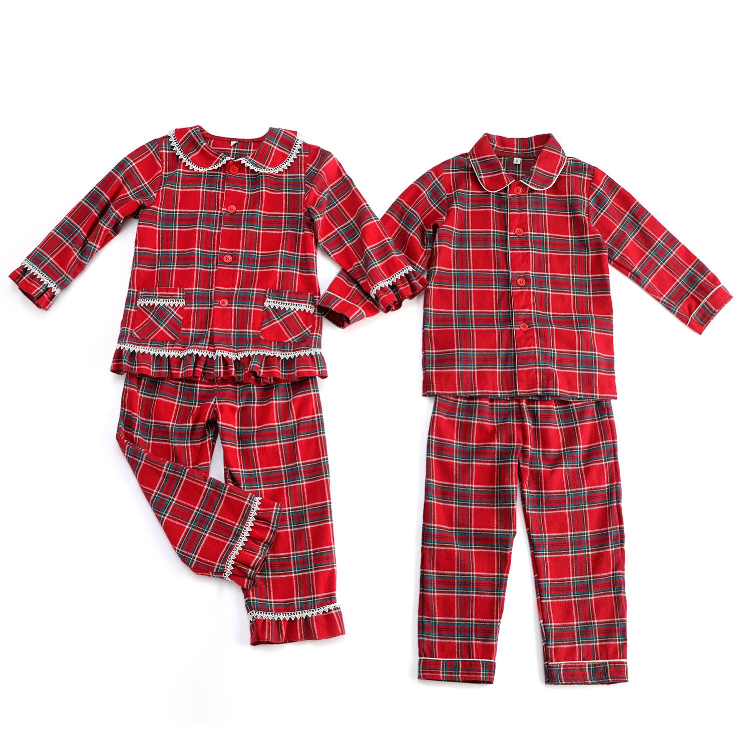 Baby Clothing Dividers - Flannel Kids Boys And Girl Baby