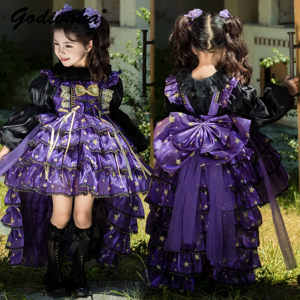 Little Girls' Elegant Gothic L - Baby Clothing Dresser review and price