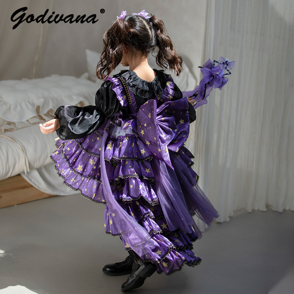 Little Girls' Elegant Gothic L - Baby Clothing Dresser review and price