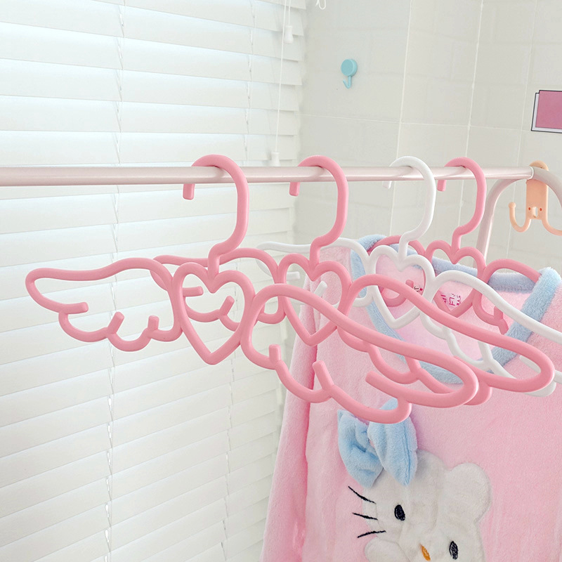 5/10/20PCS Pink Love Clothes H - Baby Clothing Dividers review and price