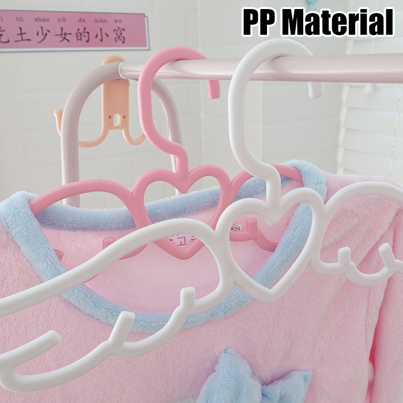 5/10/20PCS Pink Love Clothes H - Baby Clothing Dividers review and price