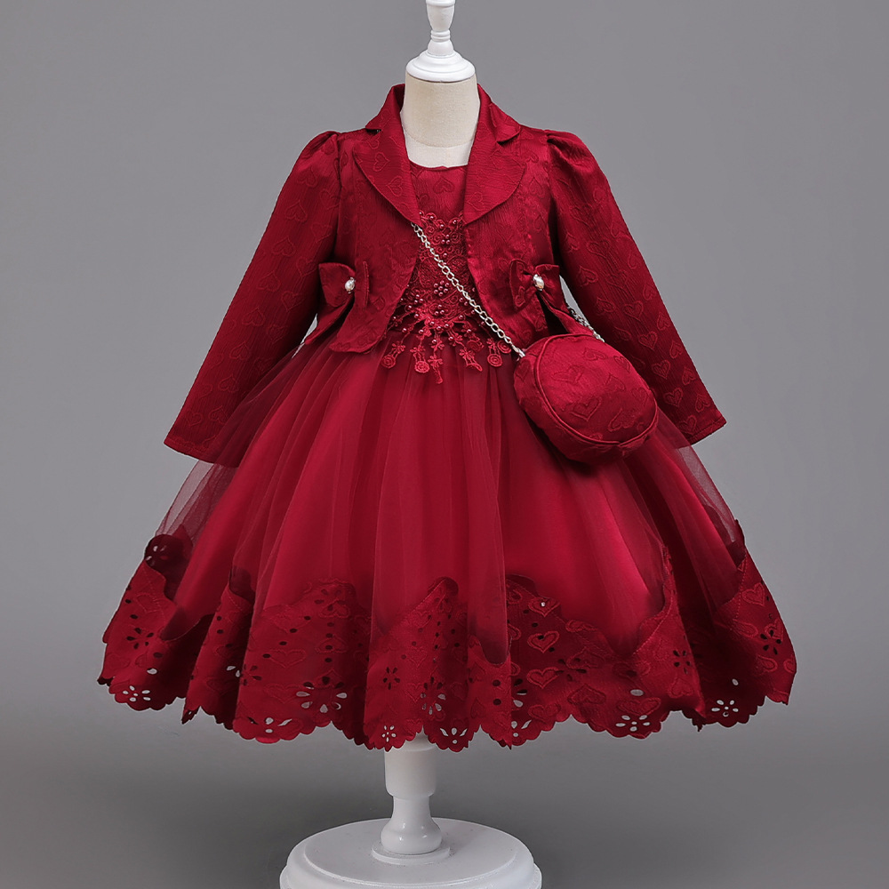 HETISO Girls Princess Ball Gow - Baby Clothing High End review and price