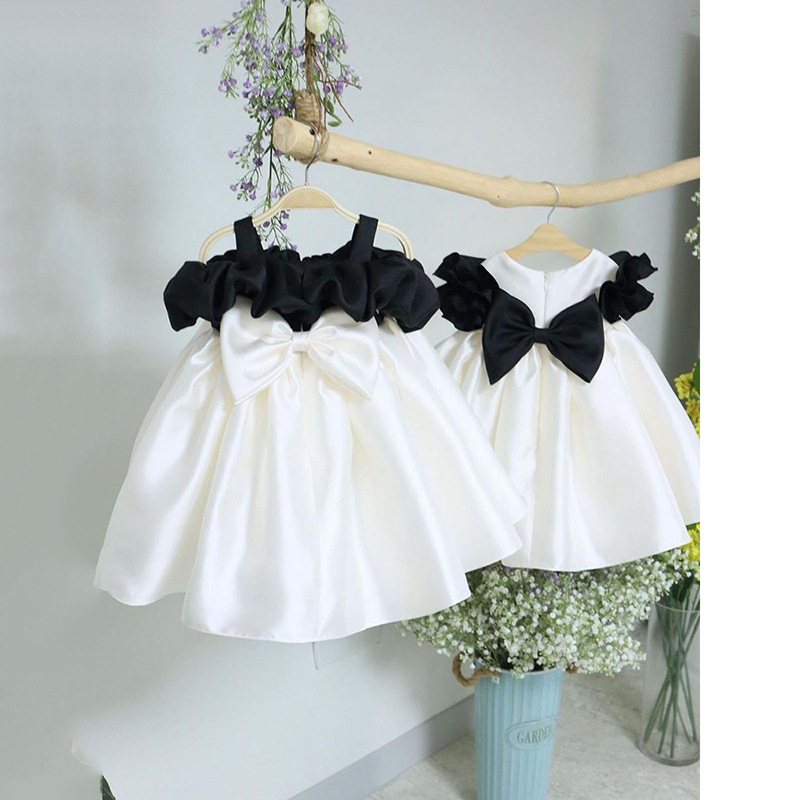 HETISO Girls Party Dresses Fir - Baby Clothing Dresser review and price