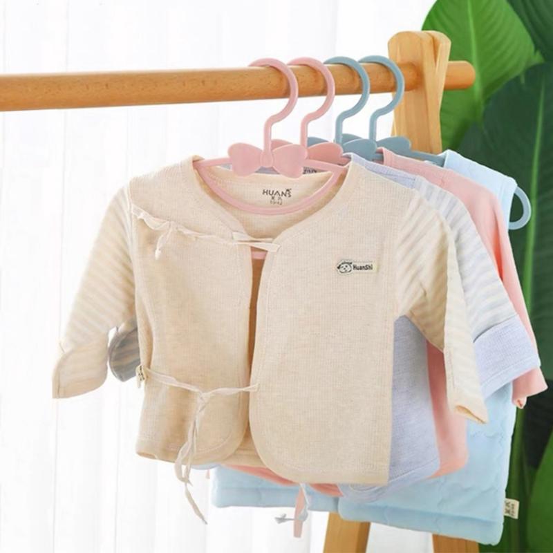 12PCS Anti Slip Garment Hangin - Baby Clothing Hanging Rack review and price