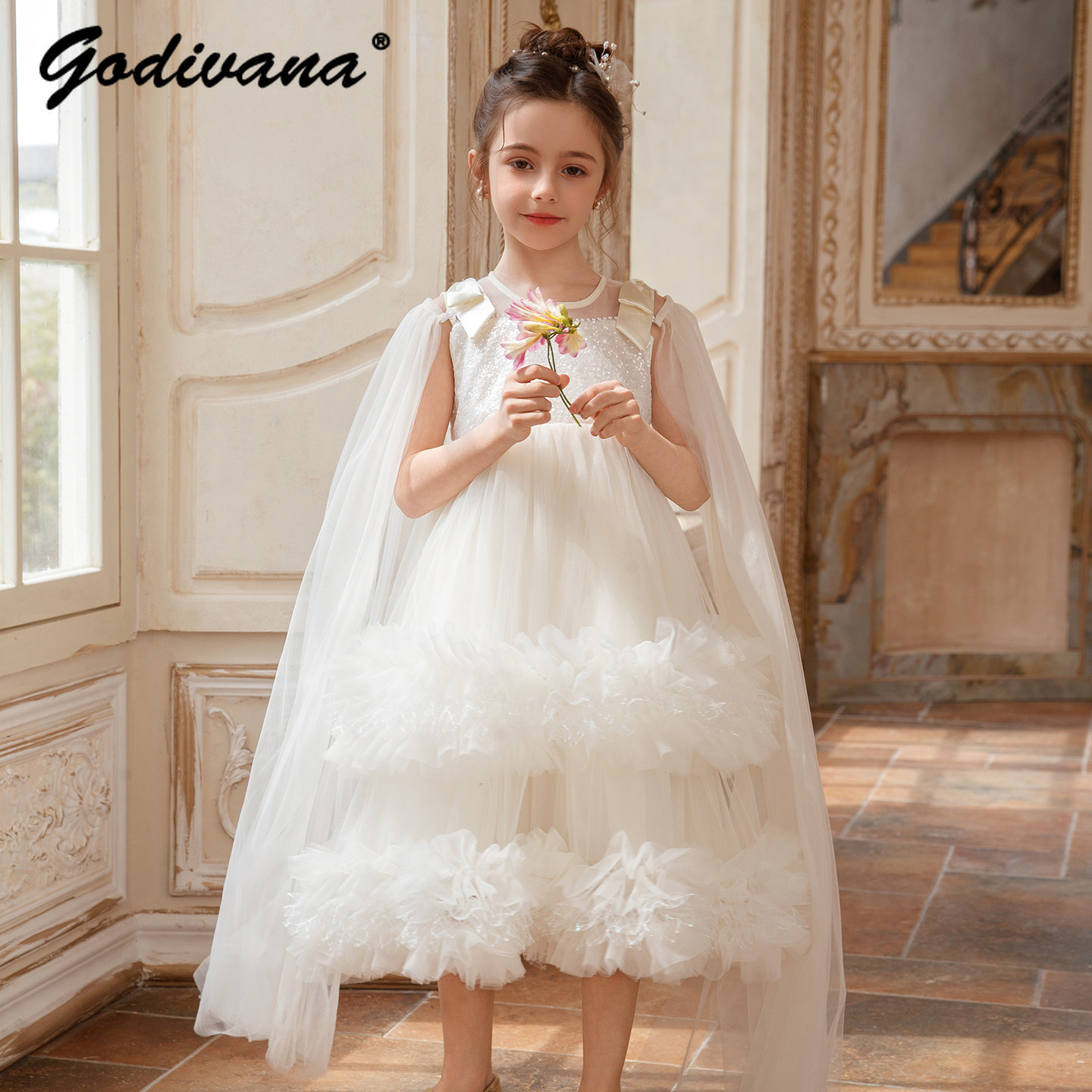 Sweet Baby Girls 2026 Summer N - Baby Clothing High End review and price
