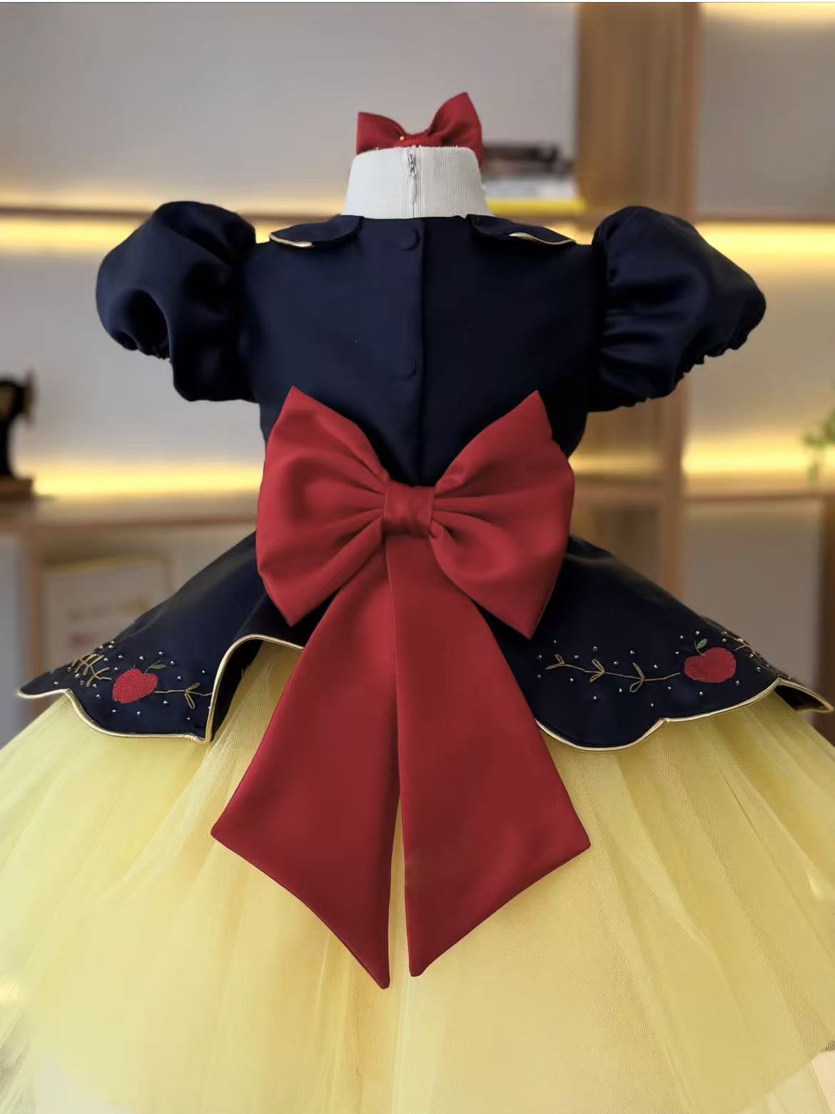 Summer Baby Girl Crown Apple E - Baby Clothing Dresser review and price