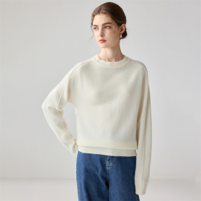 Luxury Baby Pure Cashmere Knit - Baby Clothing High End review and price