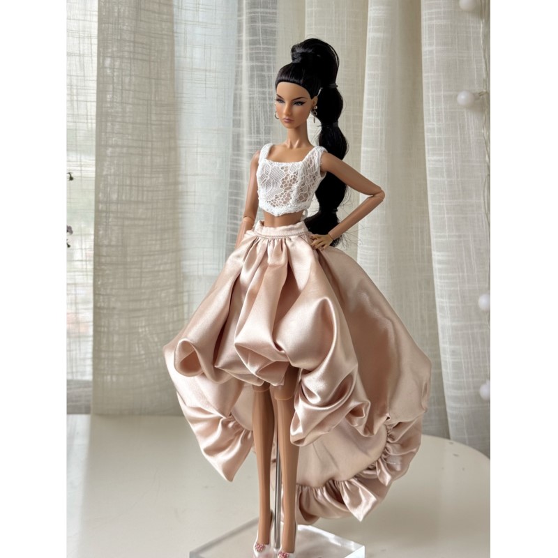 1/6 FR Supermodel Doll High-en - Baby Clothing High End review and price