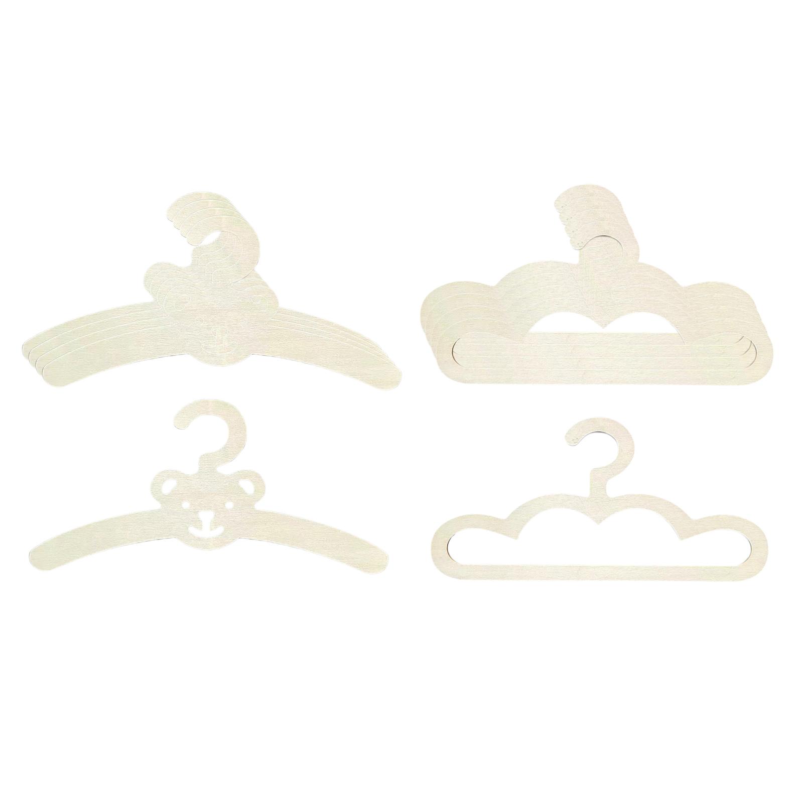 5x Baby Clothes Hangers Kids C - Baby Clothing Hanging Rack review and price