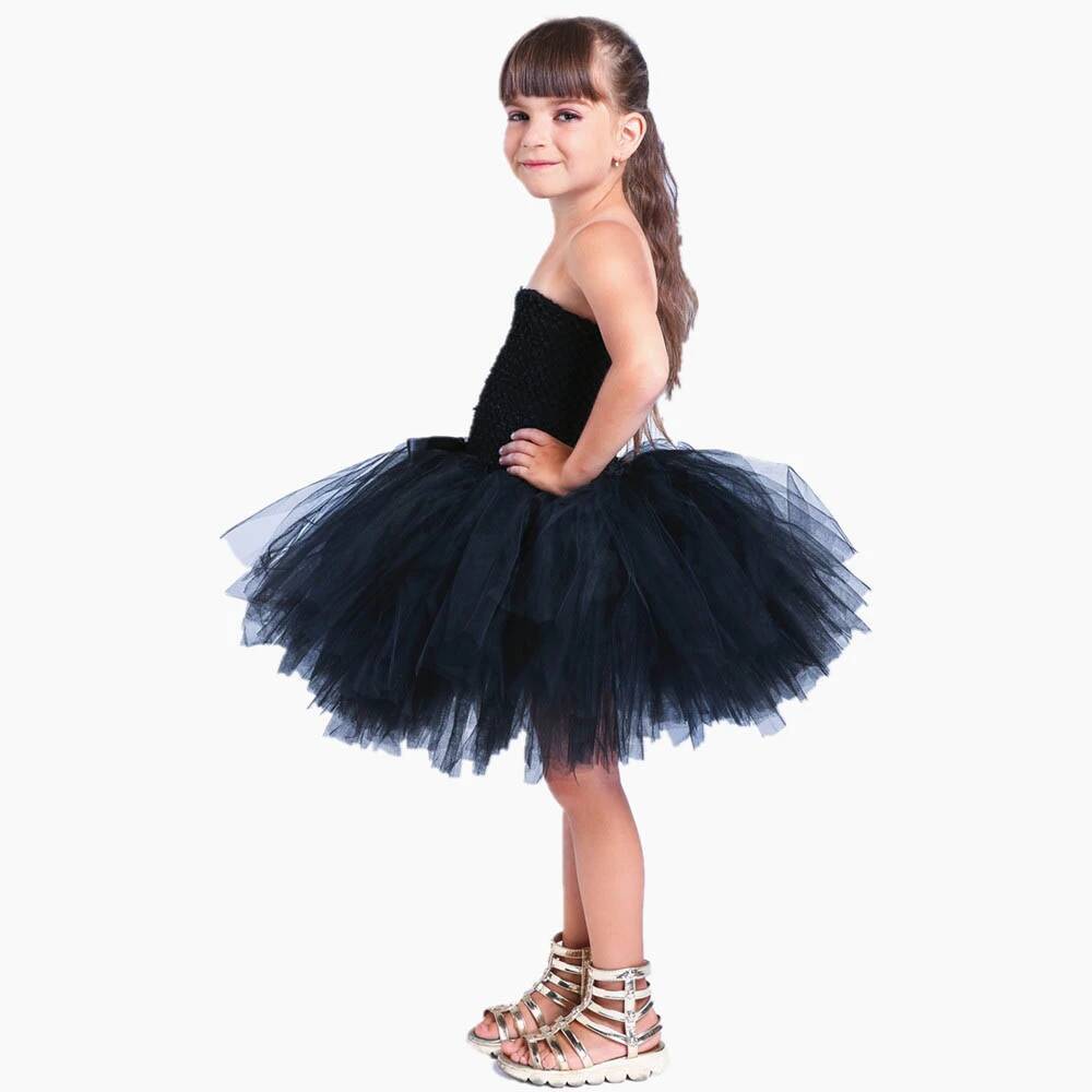 Cute Black Cat Tutu Dress Baby - Baby Clothing Usa review and price